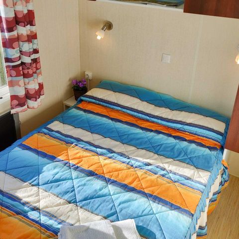 CASA MOBILE 4 persone - Familiare