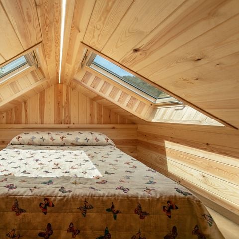 BUNGALOW 6 persone - Baltasana SKY