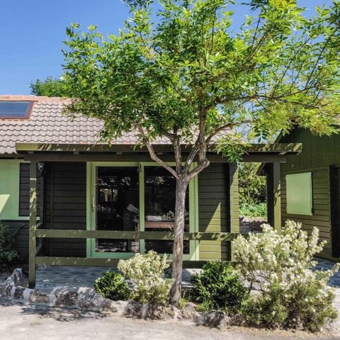 BUNGALOW 6 personnes - Baltasana SKY