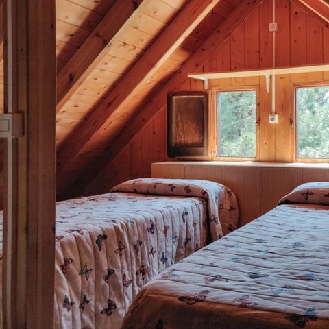 CHALET 6 personas - Siurana de lujo