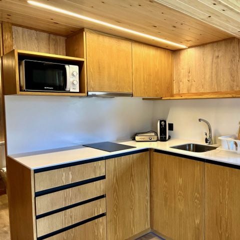 BUNGALOW 4 personas - Siurana premium