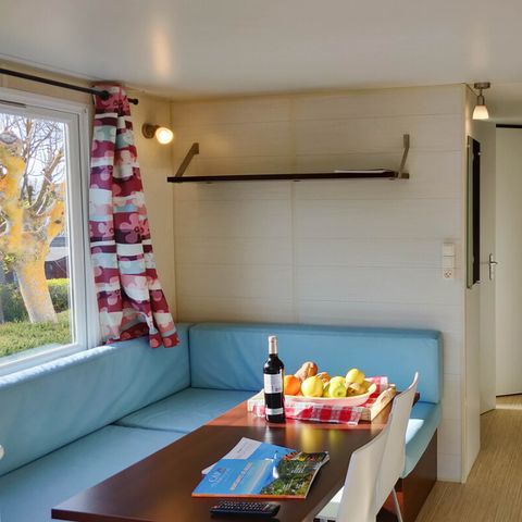 BUNGALOW 2 personnes - Primavera