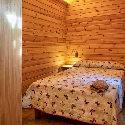 Bungalow 5 persons - El Tossal