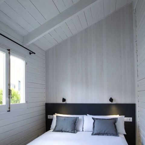 BUNGALOW 5 personas - PINEDA