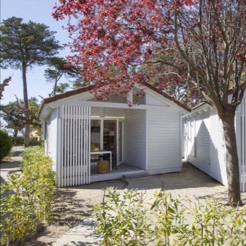 Bungalow 5 personen - PINEDA