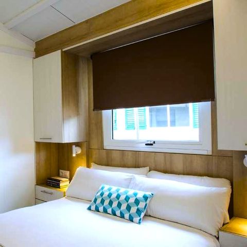 BUNGALOW 5 personas - Thalassa