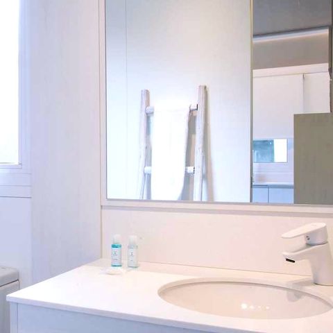 BUNGALOW 5 personas - Thalassa