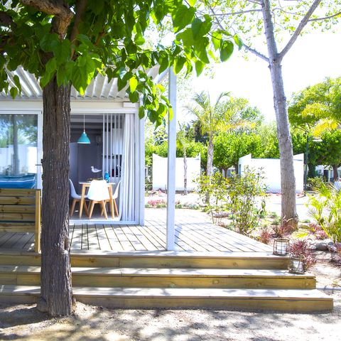 BUNGALOW 5 personnes - Noa