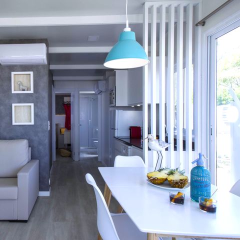 Mobilhome 5 personnes - Noa