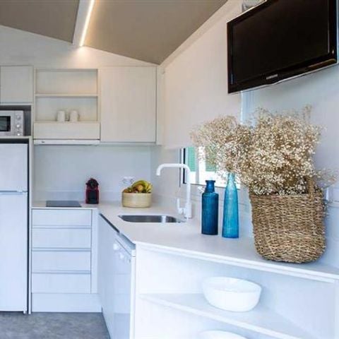 BUNGALOW 5 persone - THALASSA