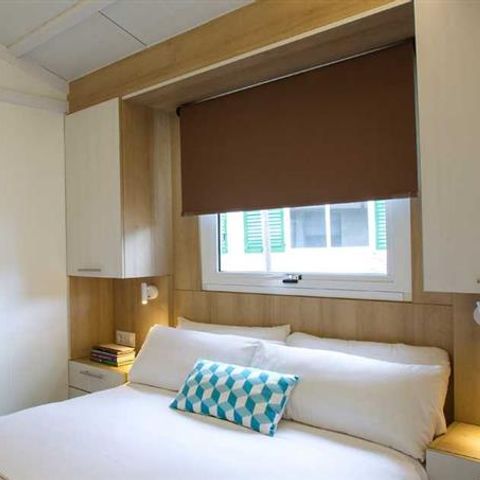 BUNGALOW 5 people - THALASSA