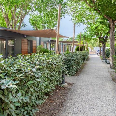 BUNGALOW 5 people - LAVANDA