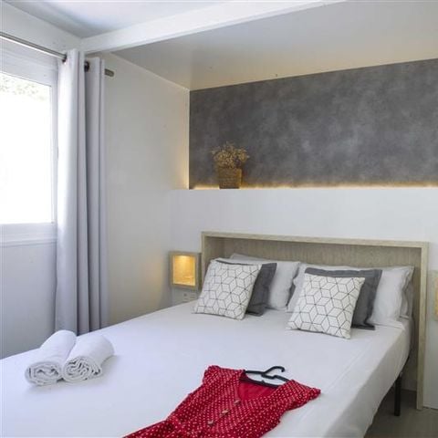 Bungalow 5 personen - NOA