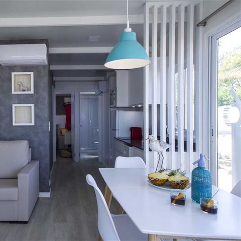 Bungalow 5 personen - NOA