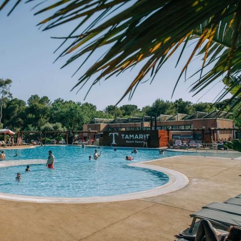 Camping Tamarit Beach Resort - Camping Tarragone - Image N°6