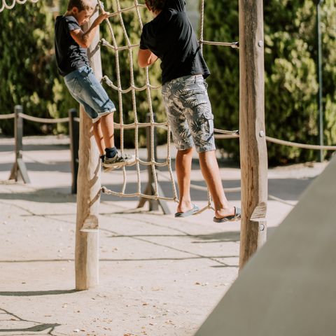 Camping Tamarit Beach Resort Camping Tamarit Beach Resort - Camping Tarragone - Image N°128