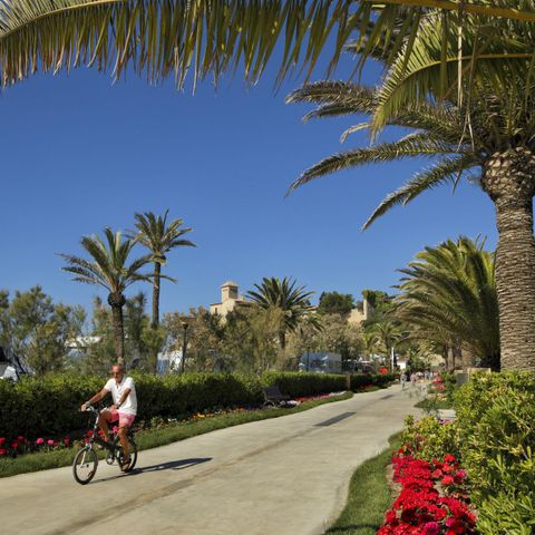 Camping Tamarit Beach Resort Camping Tamarit Beach Resort - Camping Tarragone - Image N°44