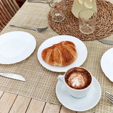 BUNGALOW 4 personnes - Confort Baconé