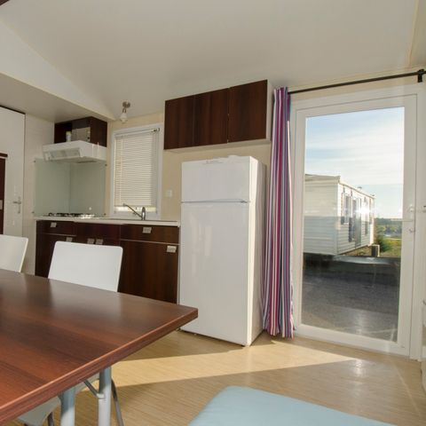 BUNGALOW 6 personnes - Bungalow Arenal