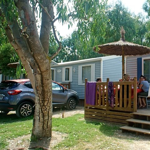 BUNGALOW 6 personnes - Bungalow Arenal