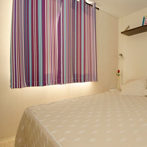 BUNGALOW 6 personnes - Bungalow Arenal