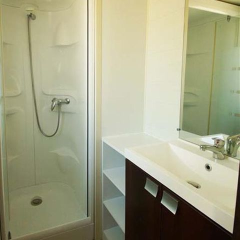 BUNGALOW 6 personnes - Bungalow Arenal