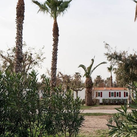 MOBILHOME 4 personas - Copy DELTA CONFORT