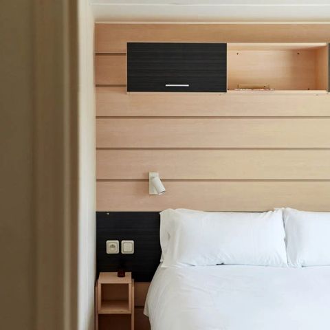 CASA MOBILE 5 persone - Delta Comfort