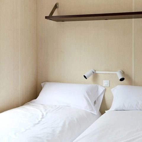 CASA MOBILE 5 persone - Delta Comfort