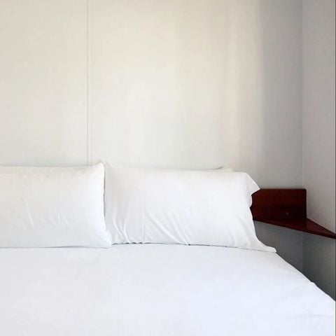 BUNGALOW 4 persone - Bungalow Banya Essential 2 Camere da letto 4 Persone Aria condizionata