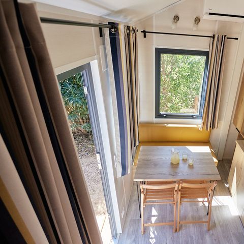 Glamping 2 persone - Arrozal