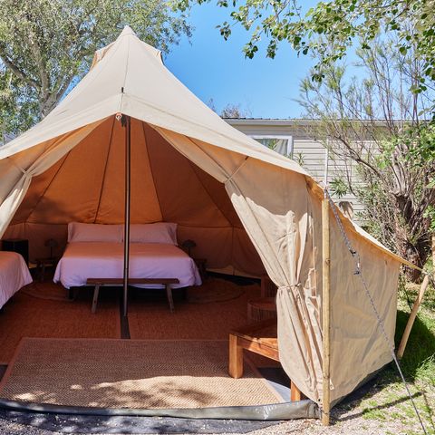 TENDA DA CAMPEGGIO 3 persone - Balsa