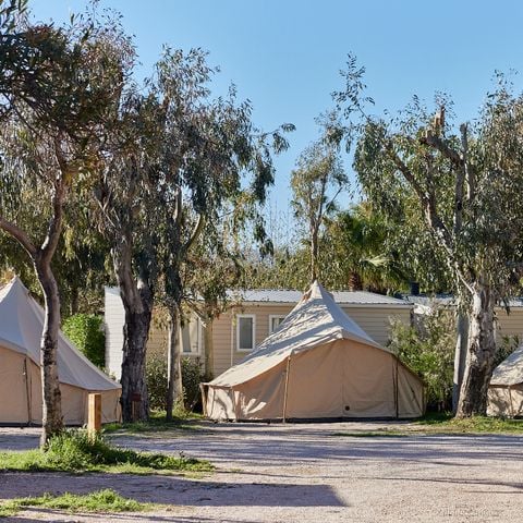 TENDA DA CAMPEGGIO 3 persone - Balsa