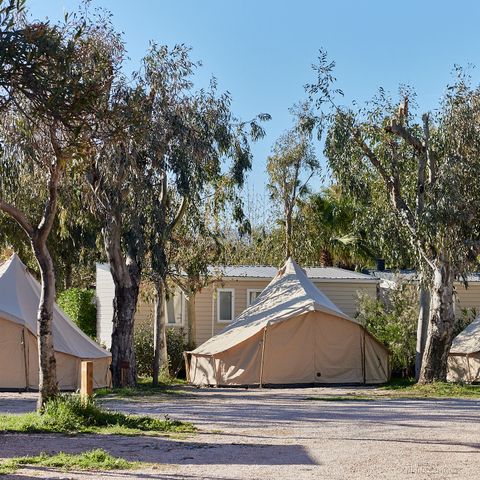 Tent 3 personen - Balsa