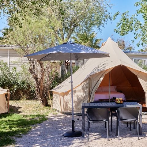 TENDA DA CAMPEGGIO 3 persone - Balsa