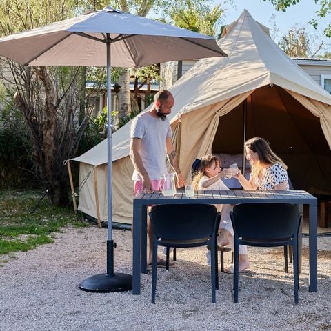 TENDA DA CAMPEGGIO 3 persone - Balsa