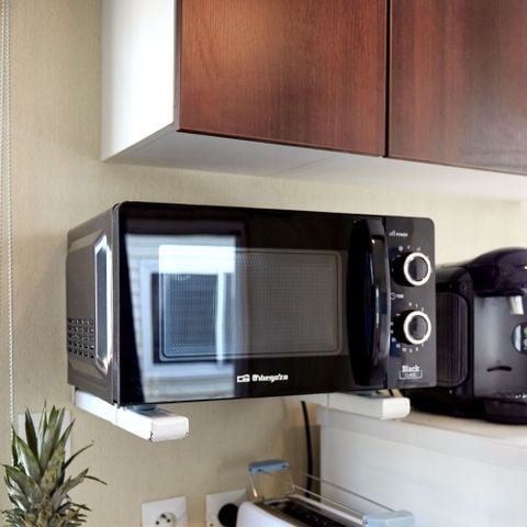 MOBILE HOME 4 people - Essential Golero