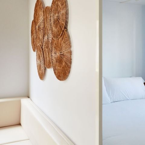 MOBILHOME 4 personas - Golero esencial