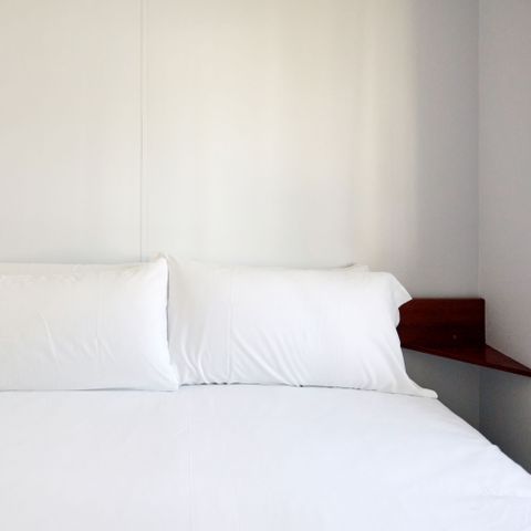 MOBILHOME 4 personas - Golero esencial