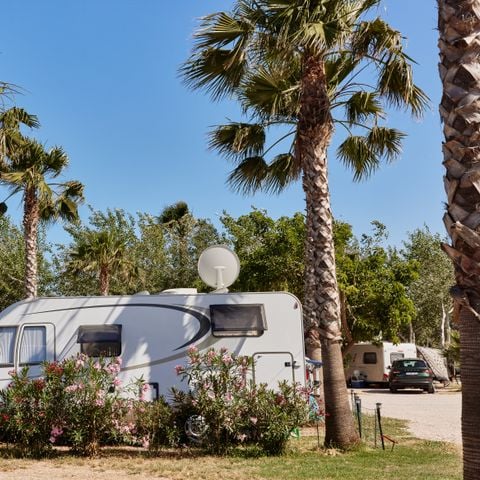 PLOT - Location Medium premium zone with electricity