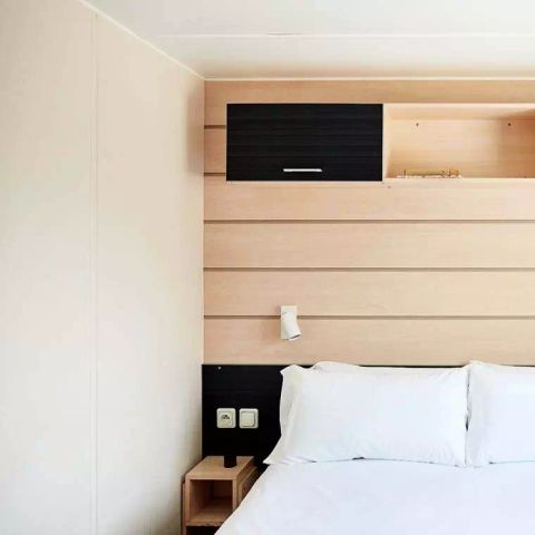 BUNGALOW 5 people - Bungalow 3 Rooms 5 People Air-conditioned