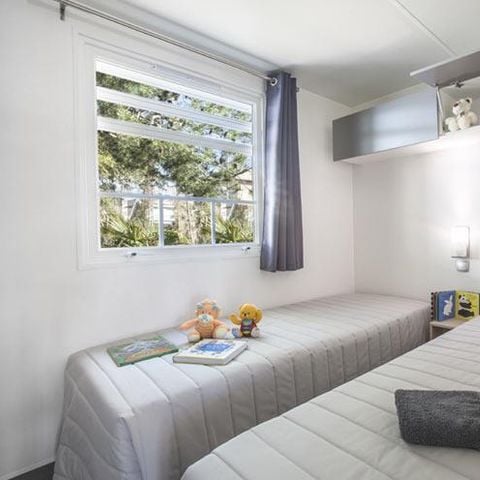 Mobile home 5 persons - Standard
