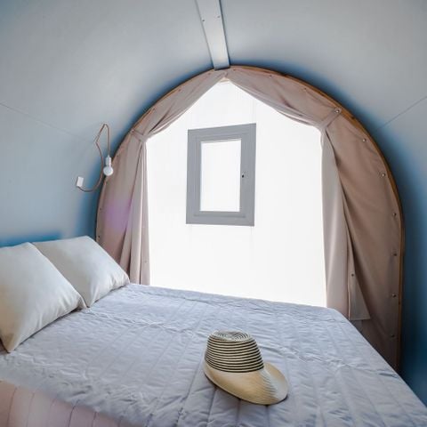 ALOJAMIENTO INUSUAL 4 personas - Coco sweet