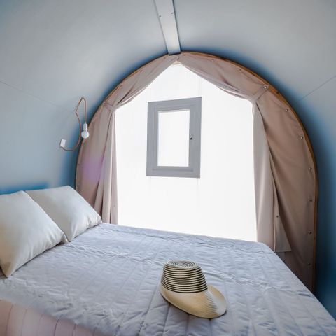 UNUSUAL ACCOMMODATION 4 people - Coco sweet