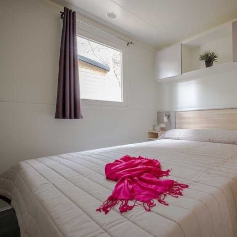 Mobile home 6 persons - Mobilhome Standard