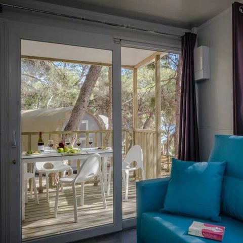 BUNGALOW 5 personnes - A2 - Standard