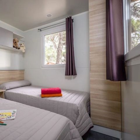 MOBILHOME 5 personnes - A2 - Standard