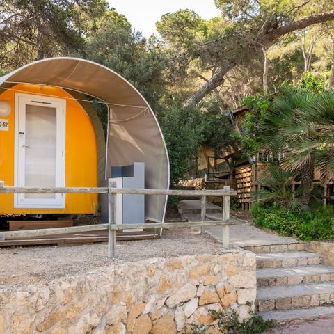 Tenda 4 persone - A3 - Tenda Coco