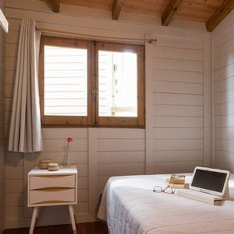Bungalow 6 personen