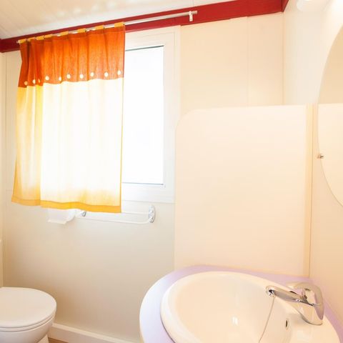 CHALET 4 persone - Limargue